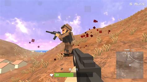 In the game Rooftop Snipers Unblocked you can play against the computer or your friend. . Pixel battle royale unblocked games 66